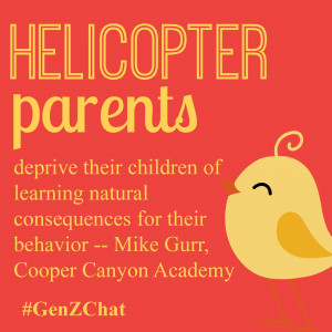 Helicopter Parent Quiz Helicopter Parents Failure is not an option ...