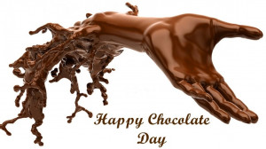 Happy Chocolate Day 2014 Wishes Messages and Quotes Wallpapers 9th Feb ...