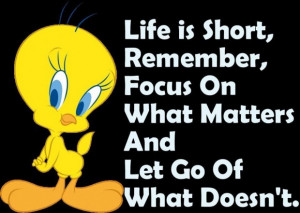 Famous Life Quotes and Sayings