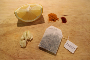 green tea so lately i ve been adding some extra ingreds to give my tea ...