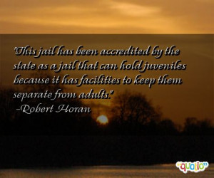 Quotes about Juveniles