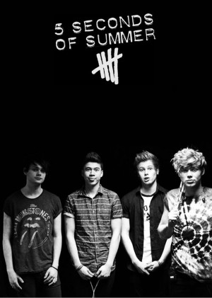 SECONDS OF SUMMER