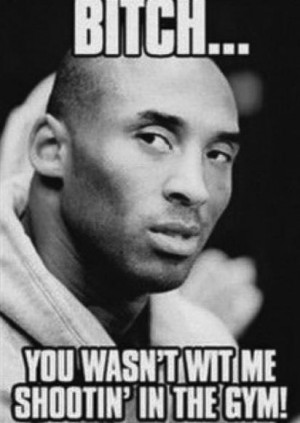 @JustSayRugby Seeing My Nigga Kobe Get Vanessa Back Is Dope ... Real ...