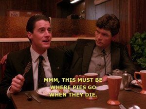 Twin Peaks Newbie Recap: “Rest in Pain” and “The One-Armed Man ...