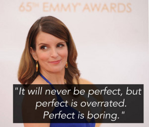21 Times Tina Fey Showed The World She’s The Ultimate Package of ...