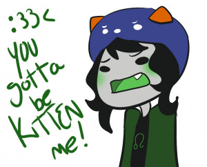 Homestuck Nepeta Hat Tutorial