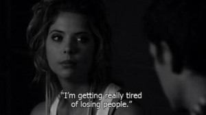 Pll quotes