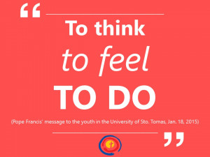 10 memorable quotes from Pope Francis during his apostolic visit to ...