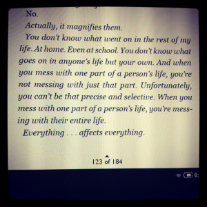 Jay Asher Thirteen Reasons Why