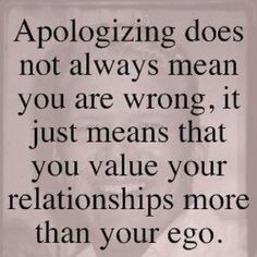 Ego Quotes