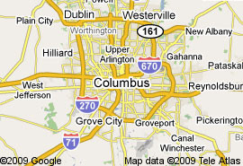 to know how at risk you are when buying car insurance in Columbus ...