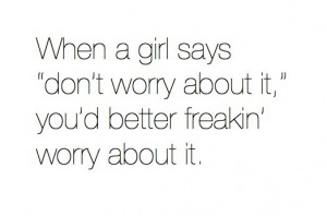 Inspirational Quotes for the Worry Wart - Part 1