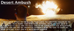 days until G.I. Joe Retaliation – Roadblock