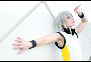 Kingdom Hearts Dream Drop