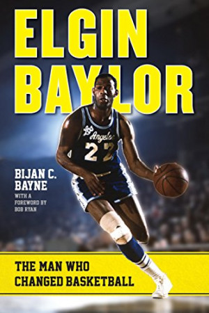 Elgin Baylor Quotes