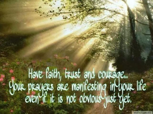 12 Steps to My New Life