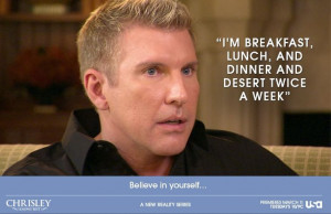 ... Todd Gallery | Photo Galleries | Chrisley Knows Best | USA Network