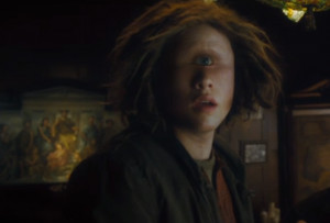 Tyson - Camp Half-Blood Wiki - Percy Jackson, The Heroes of Olympus ...