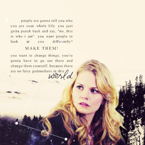 Emma Once Upon A Time Quotes