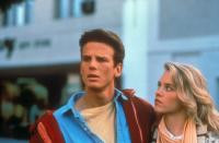 Peter Berg Elizabeth Rogers