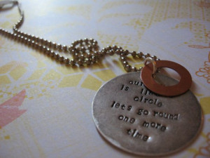 ... favorite stamped pieces I've ever done - Harry Chapin 