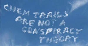 ... of Geoengineering Patents Proves Chemtrails Technology Really Exists