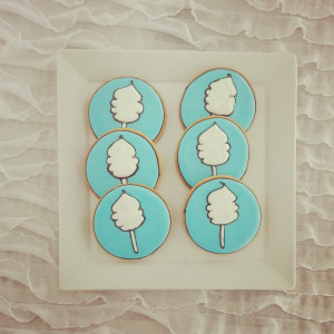 Mbc Cotton Candy Meringue