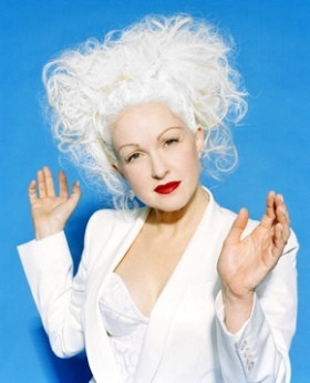 Cyndi Lauper Quotes