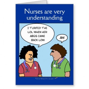 Funny Nurse Appreciation Quotes Cartoons About Nurses Nursing Picture