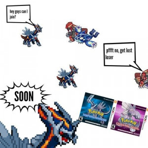 ... Primal, Pokémon Quotes Sayings Joks, Gotta Catching Ems, Dialga