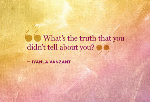 Open Love Iyanla Vanzant Advic Read More