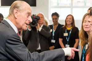 ... quote for every year of his life video prince philip quotes 10