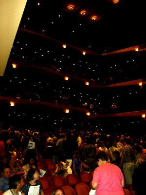 The Seattle Symphony - Bugs Bunny on Broadway