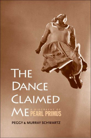 Pearl Primus - Dancer, Choreographer and Voice for Civil Rights