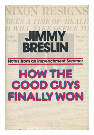 Jimmy Breslin Quotes