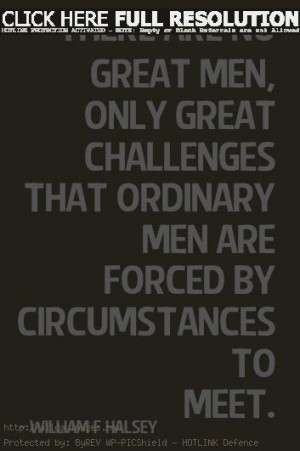 Daily Inspirational Quotes For Men