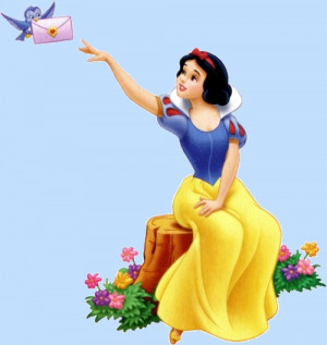 snow white wallpapers - www.high-definition-wallpaper.com