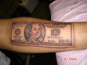 Ancient Egypt Tattoos And