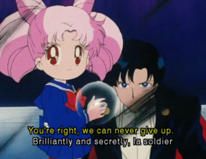 Other important “uses” for Tuxedo Mask:
