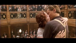 Jack and Rose Titanic - Jack & Rose