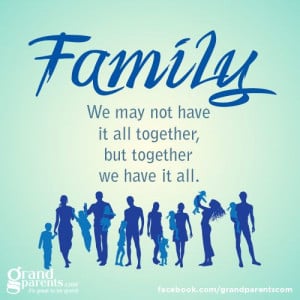 grandparents #quotes #family