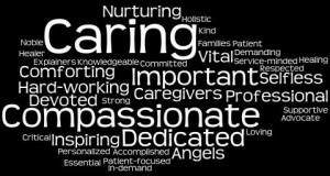 International Nursing Week Resources: