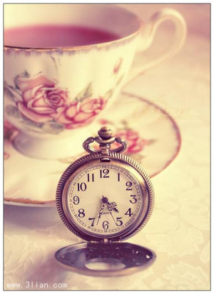 下午茶时光图片