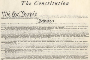 constitutional amendments