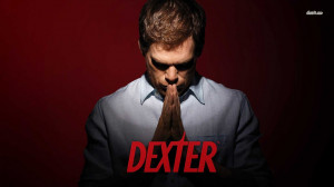 Dexter wallpaper