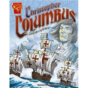Christopher Columbus Explorer