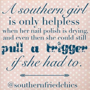 southern women