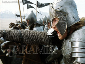 LOTR 30 Day Challenge Day 24: Saddest casualty and/or collateral ...