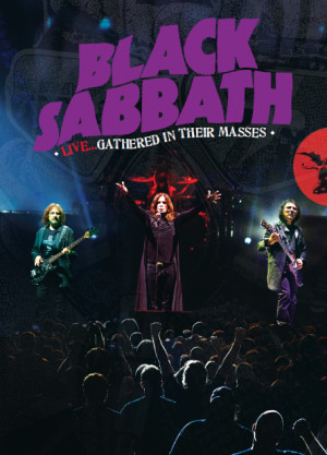 Todos sabem como o Black Sabbath é, todos sabem das limitações que ...