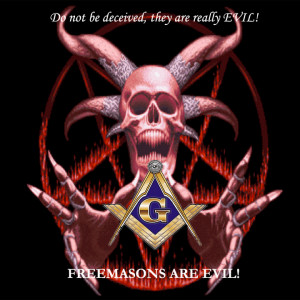 Pinoyfraternity.com controlled by Evil Freemason Fraternity